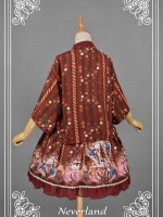 Japanese Fortune Cat Skirt Japanese Fortune Cat Skirt