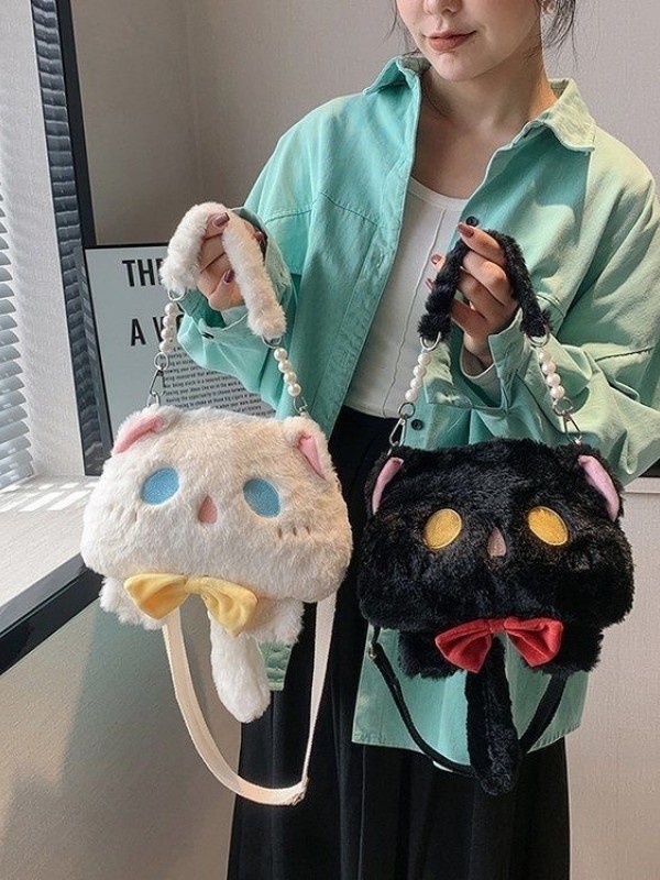 Kitty handbag
