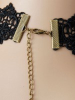 Lace Choker Lace Choker