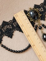 Lace Choker Lace Choker