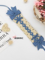 Lace Lolita Hair Band Lace Lolita Hair Band