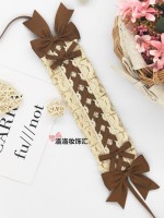 Lace Lolita Hair Band Lace Lolita Hair Band