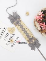 Lace Lolita Hair Band