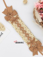 Lace Lolita Hair Band Lace Lolita Hair Band