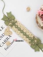 Lace Lolita Hair Band