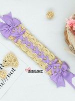 Lace Lolita Hair Band