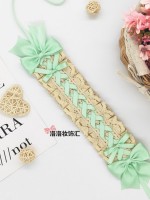 Lace Lolita Hair Band Lace Lolita Hair Band