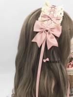 Lace Lolita Hair Band Lace Lolita Hair Band