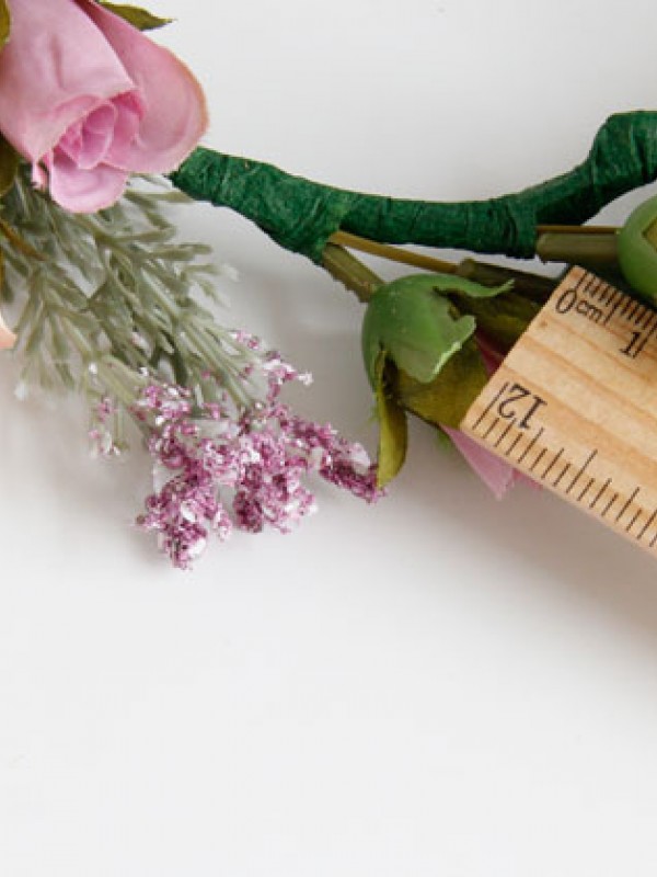 Lavender Garland