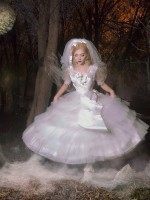 Layers of the Dream Elegant Bride One-piece Layers of the Dream Elegant Bride One-piece