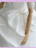Layers of the Dream Elegant Bride One-piece Layers of the Dream Elegant Bride One-piece