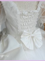 Layers of the Dream Elegant Bride One-piece Layers of the Dream Elegant Bride One-piece