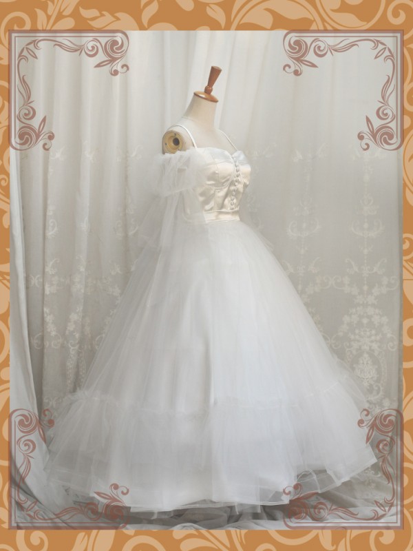 Light Night Love French Elegant One-piece Light Night Love French Elegant One-piece