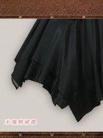 Little Witch Gothic Skirt Little Witch Gothic Skirt