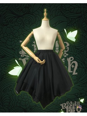 Little Witch Gothic Skirt