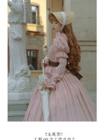 Little Women Vintage Long Sleeve One-piece Little Women Vintage Long Sleeve One-piece