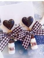 Lolipop Sweet Lolita Earrings Lolipop Sweet Lolita Earrings