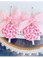 Lolipop Sweet Lolita Earrings Lolipop Sweet Lolita Earrings