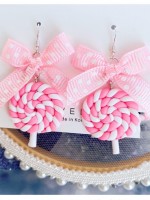 Lolipop Sweet Lolita Earrings