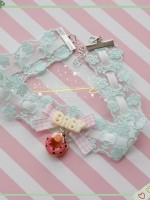 Lolita Bowknot Lace Choker Lolita Bowknot Lace Choker