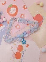 Lolita Bowknot Lace Choker Lolita Bowknot Lace Choker