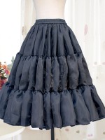 Lolita Puffy Petticoat