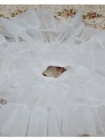 Lolita Puffy Petticoat Lolita Puffy Petticoat