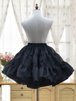 Lolita Puffy Petticoat Lolita Puffy Petticoat