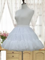 Lolita Puffy Petticoat Lolita Puffy Petticoat
