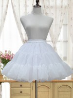 Lolita Puffy Petticoat Lolita Puffy Petticoat