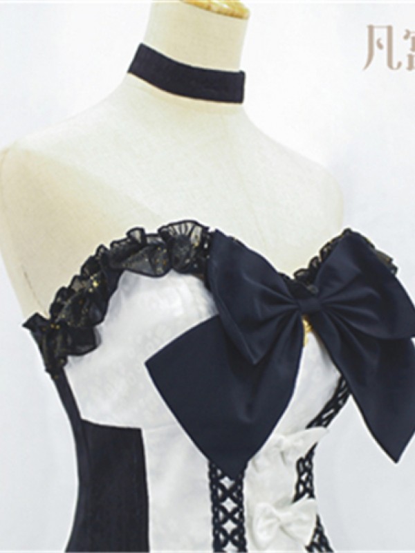 Magician of Stars Corset