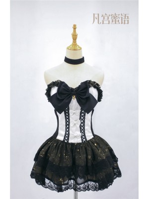 Magician of Stars Corset