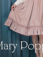 +Mary Poppins+ Jumperskirt 134 +Mary Poppins+ Jumperskirt 134