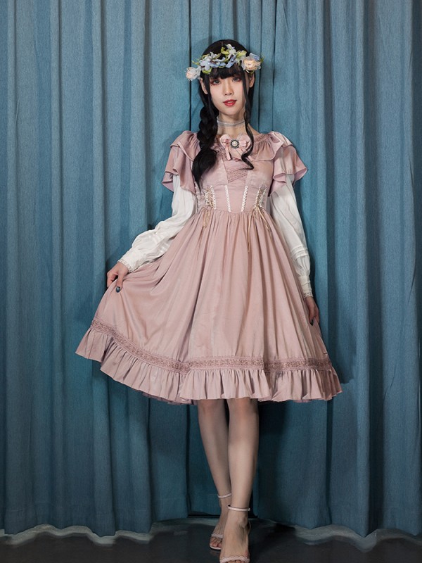 +Mary Poppins+ Jumperskirt 134 +Mary Poppins+ Jumperskirt 134