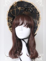 Mermaid Song Bonnet