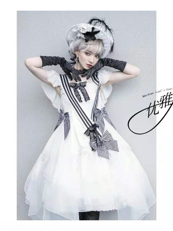 Miss Elegance Miss Elegance