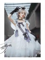 Miss Elegance Miss Elegance