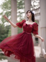 Miss Wudu Classic Short Sleeve One-piece Miss Wudu Classic Short Sleeve One-piece