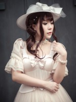 Miss Wudu Classic Short Sleeve One-piece Miss Wudu Classic Short Sleeve One-piece
