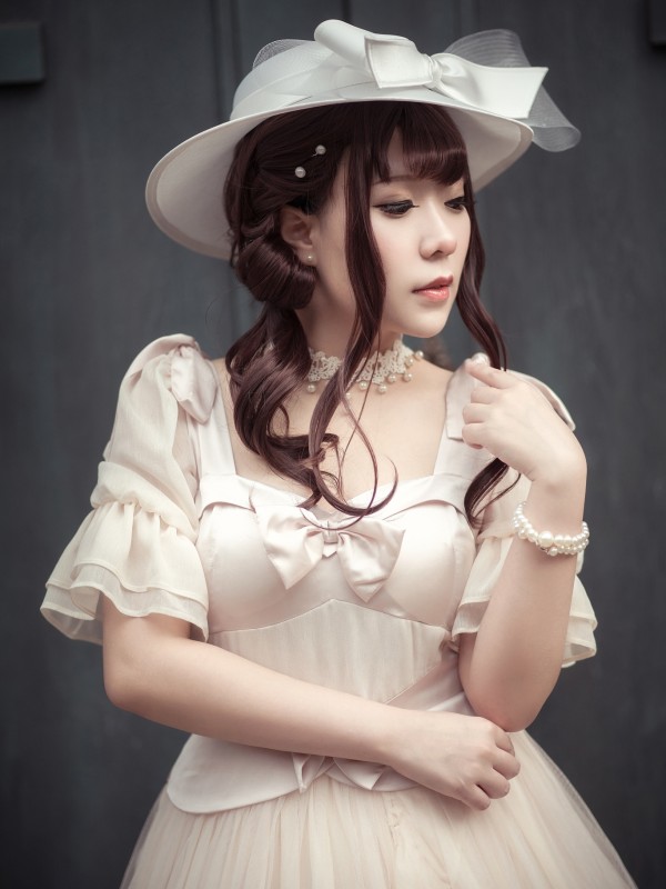 Miss Wudu Classic Short Sleeve One-piece Miss Wudu Classic Short Sleeve One-piece