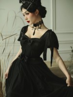 Miss Wudu Classic Short Sleeve One-piece Miss Wudu Classic Short Sleeve One-piece
