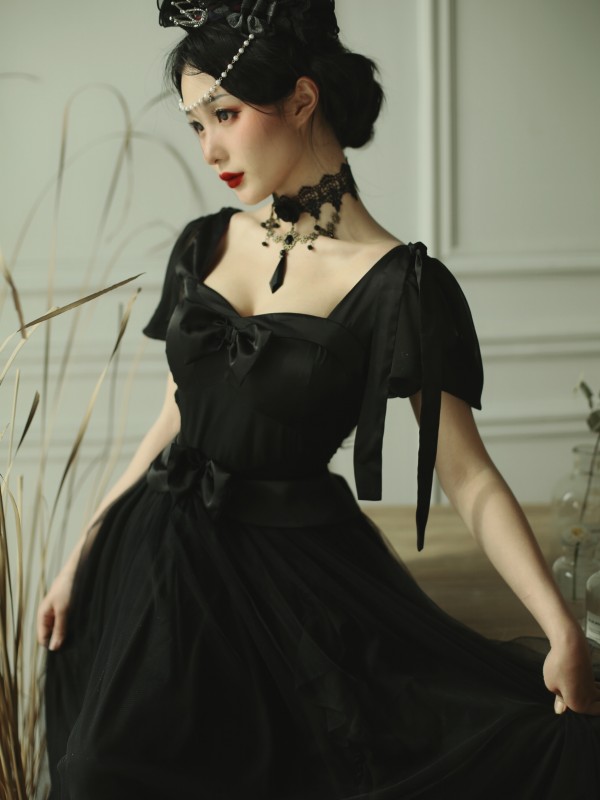 Miss Wudu Classic Short Sleeve One-piece Miss Wudu Classic Short Sleeve One-piece