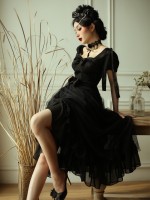 Miss Wudu Classic Short Sleeve One-piece Miss Wudu Classic Short Sleeve One-piece