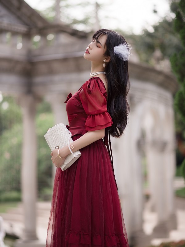 Miss Wudu Classic Short Sleeve One-piece Miss Wudu Classic Short Sleeve One-piece