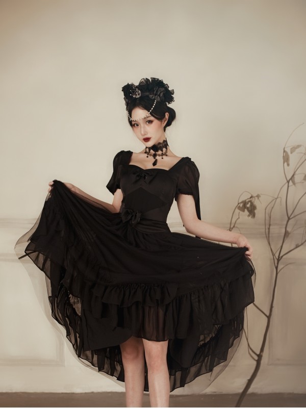 Miss Wudu Classic Short Sleeve One-piece Miss Wudu Classic Short Sleeve One-piece