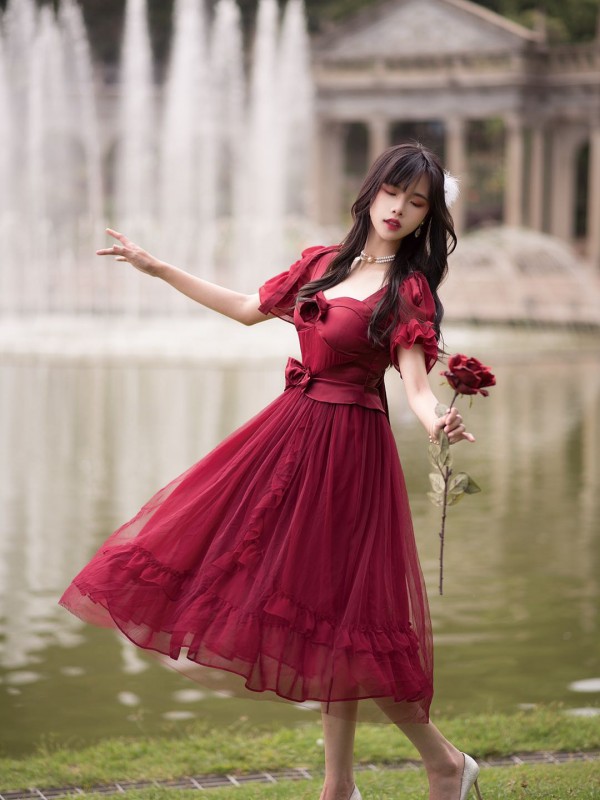 Miss Wudu Classic Short Sleeve One-piece Miss Wudu Classic Short Sleeve One-piece