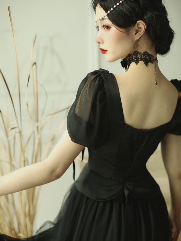 Miss Wudu Classic Short Sleeve One-piece Miss Wudu Classic Short Sleeve One-piece