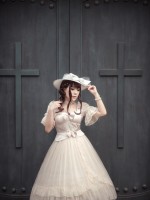 Miss Wudu Classic Short Sleeve One-piece Miss Wudu Classic Short Sleeve One-piece