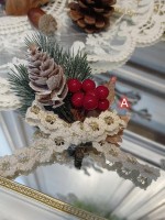 Miss Point - Letter of Autumn Accessories Set Miss Point - Letter of Autumn Accessories Set