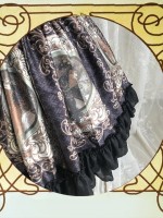 Mucha Normal Waist Classic Jumperskirt Mucha Normal Waist Classic Jumperskirt